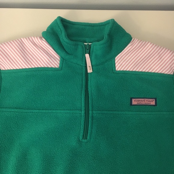 Vineyard Vines Tops - Vineyard Vines Quarter Zip